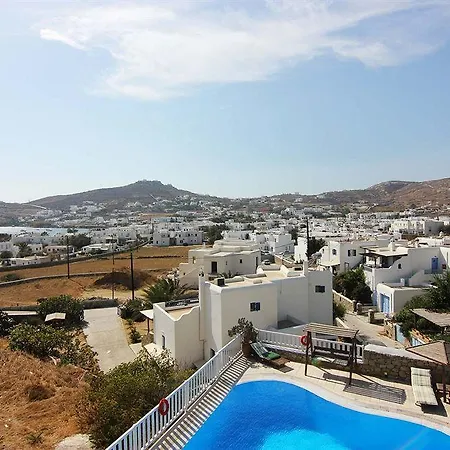 Hotel Mykonos Essence Adults Only